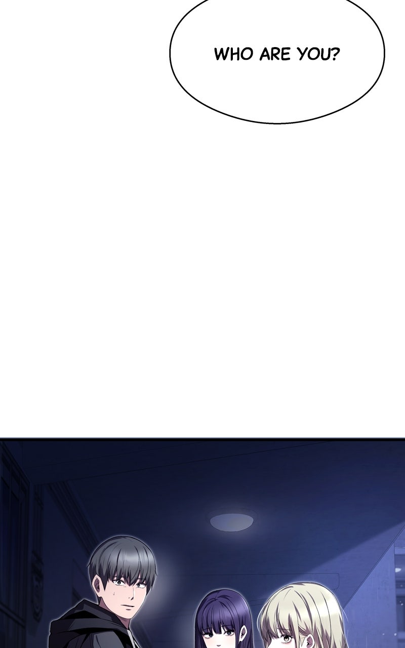 Read Ghost Dating Simulation chapter 18 image 95 on Lezhin