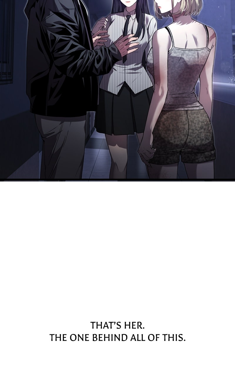 Read Ghost Dating Simulation chapter 18 image 96 on Lezhin