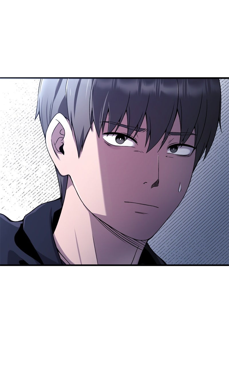 Read Ghost Dating Simulation chapter 18 image 97 on Lezhin