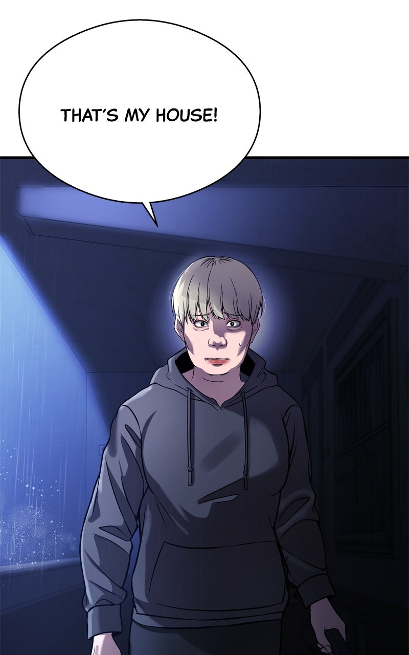 Read Ghost Dating Simulation chapter 18 image 98 on Lezhin