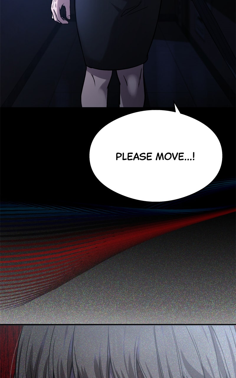 Read Ghost Dating Simulation chapter 18 image 99 on Lezhin