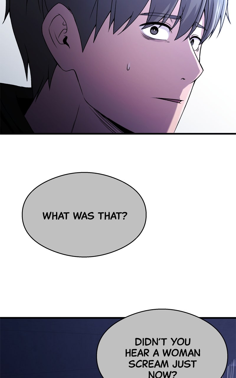 Read Ghost Dating Simulation chapter 19 image 10 on Lezhin