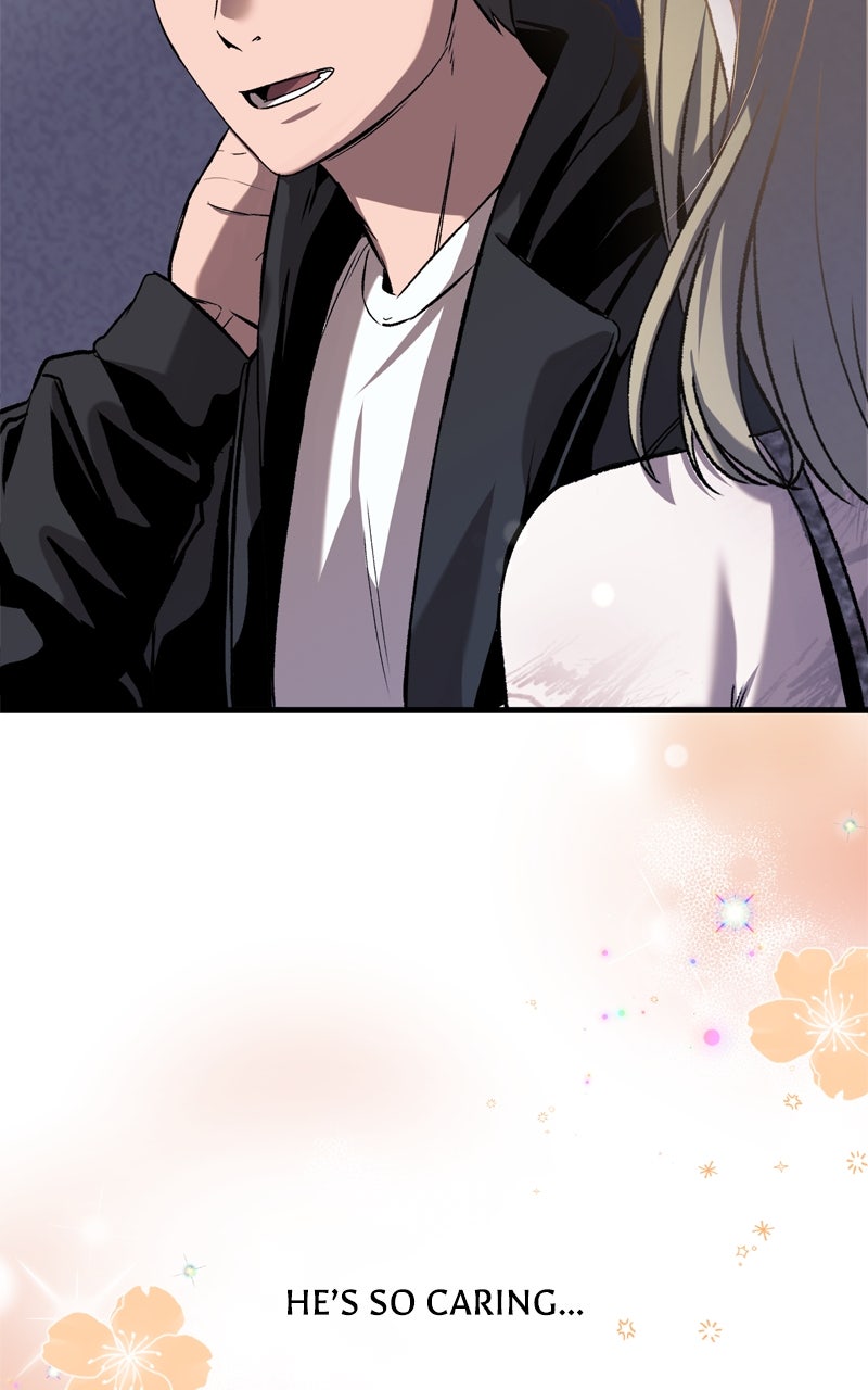 Read Ghost Dating Simulation chapter 19 image 100 on Lezhin