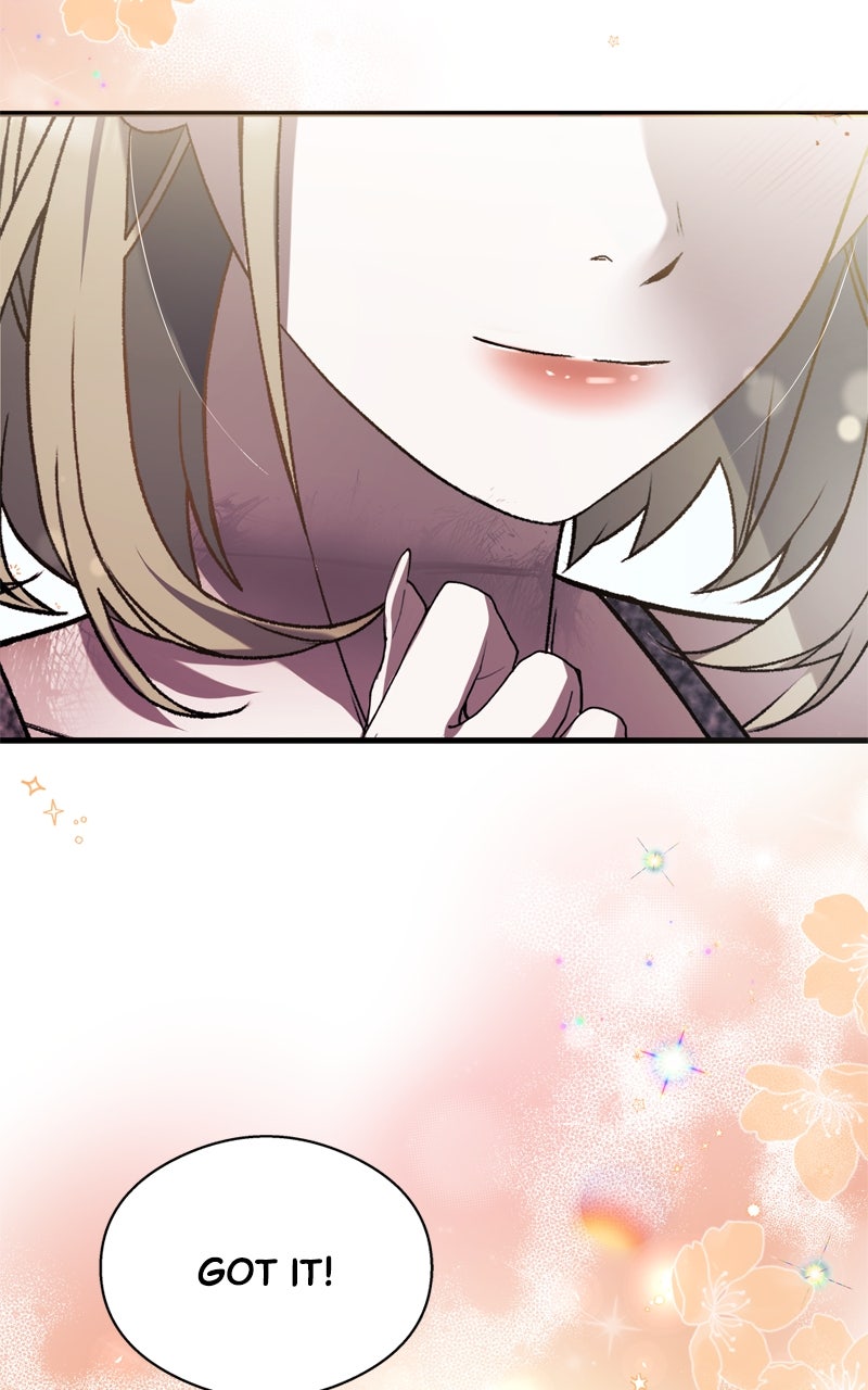 Read Ghost Dating Simulation chapter 19 image 101 on Lezhin