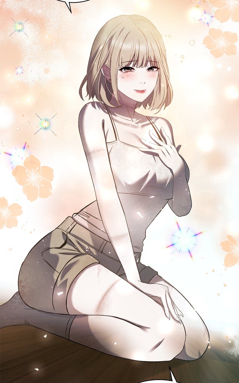 Read Ghost Dating Simulation chapter 19 image 102 on Lezhin