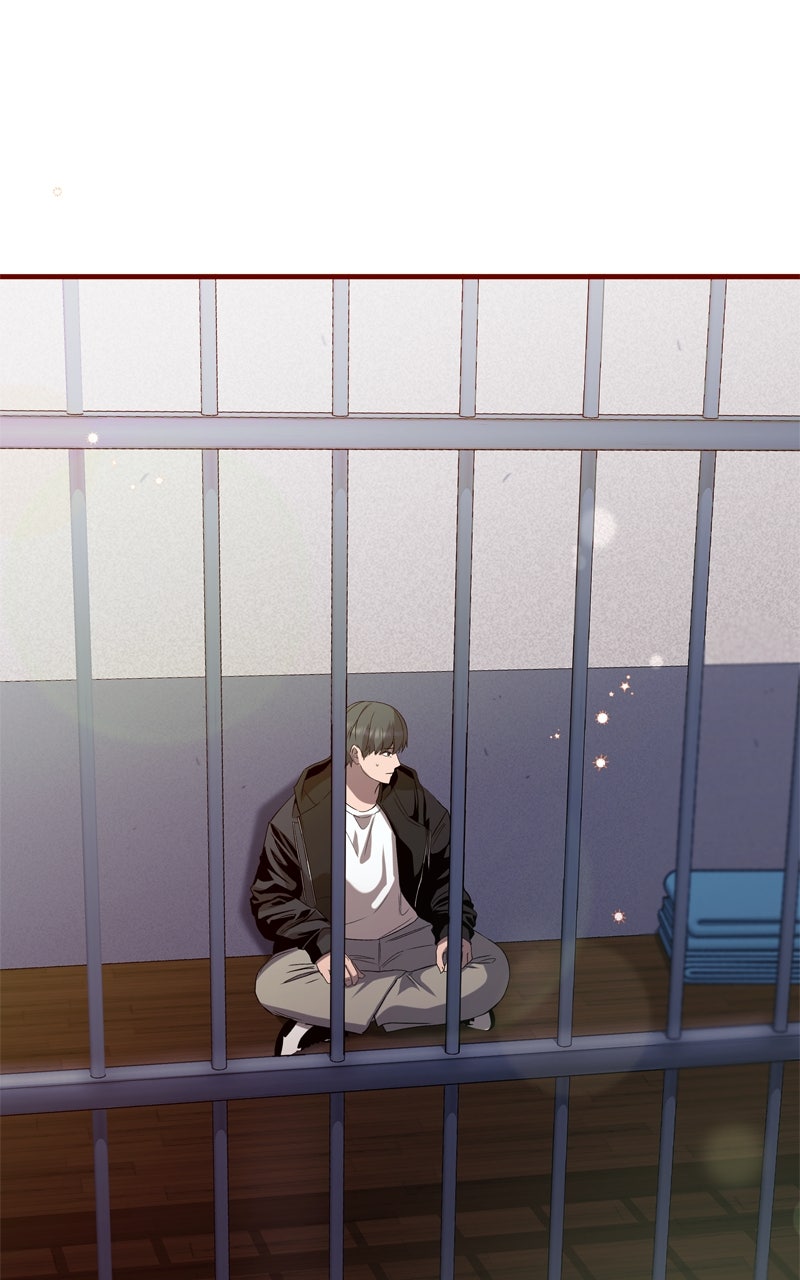 Read Ghost Dating Simulation chapter 19 image 104 on Lezhin