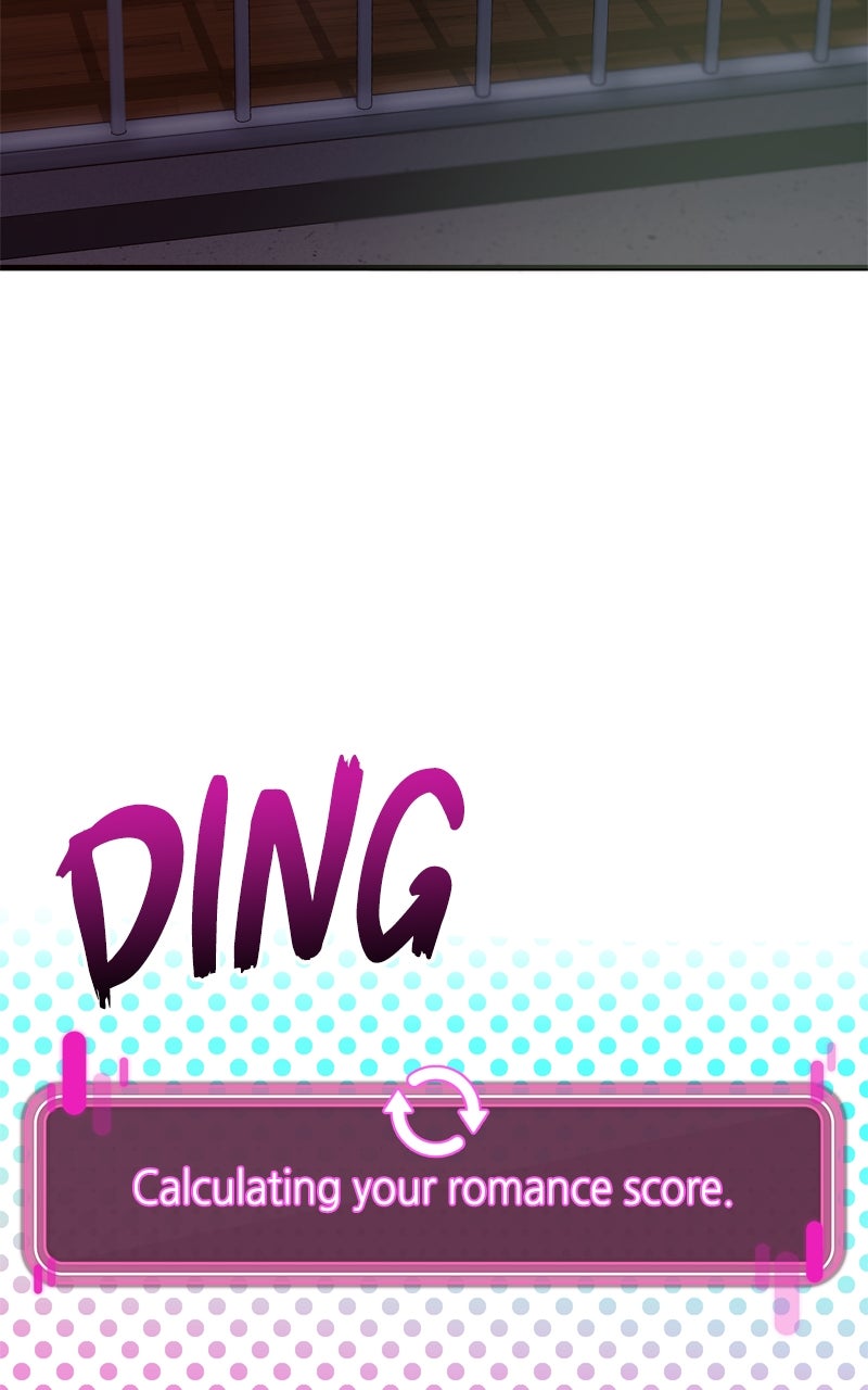 Read Ghost Dating Simulation chapter 19 image 105 on Lezhin