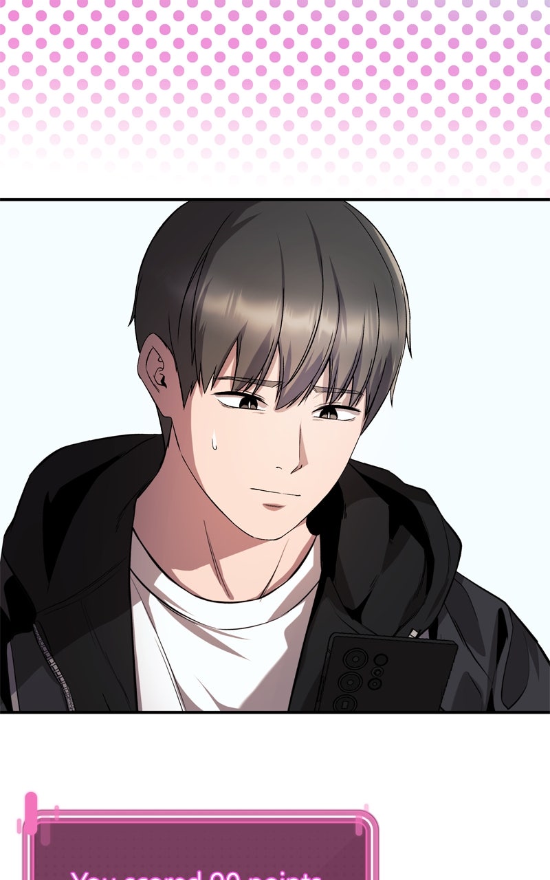 Read Ghost Dating Simulation chapter 19 image 106 on Lezhin