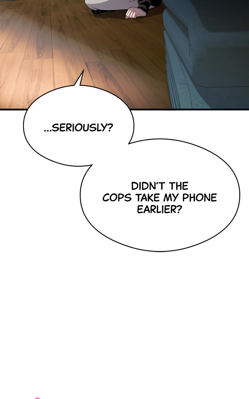 Read Ghost Dating Simulation chapter 19 image 108 on Lezhin