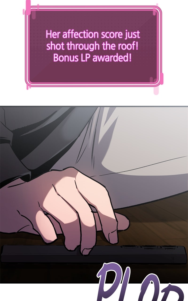 Read Ghost Dating Simulation chapter 19 image 109 on Lezhin