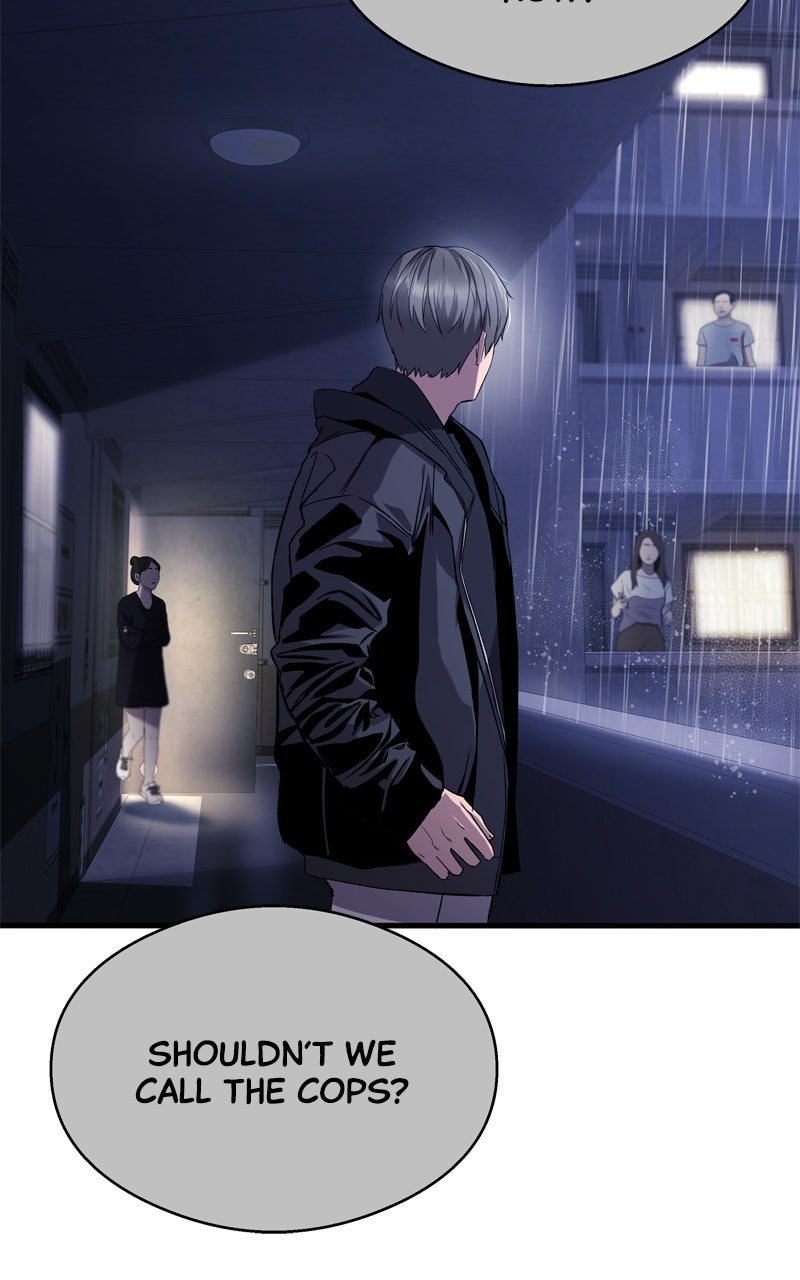 Read Ghost Dating Simulation chapter 19 image 11 on Lezhin
