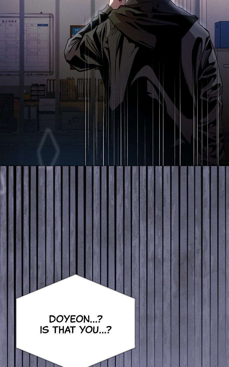 Read Ghost Dating Simulation chapter 19 image 118 on Lezhin
