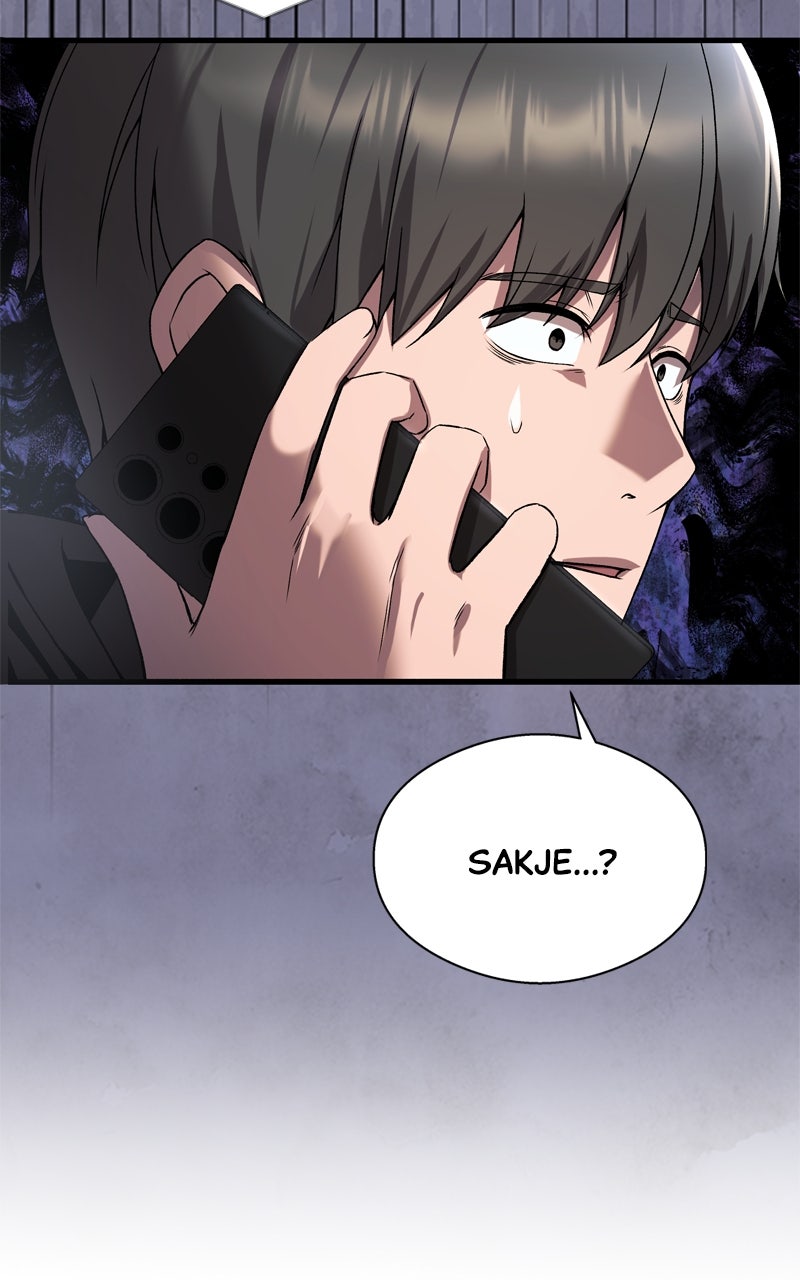 Read Ghost Dating Simulation chapter 19 image 119 on Lezhin