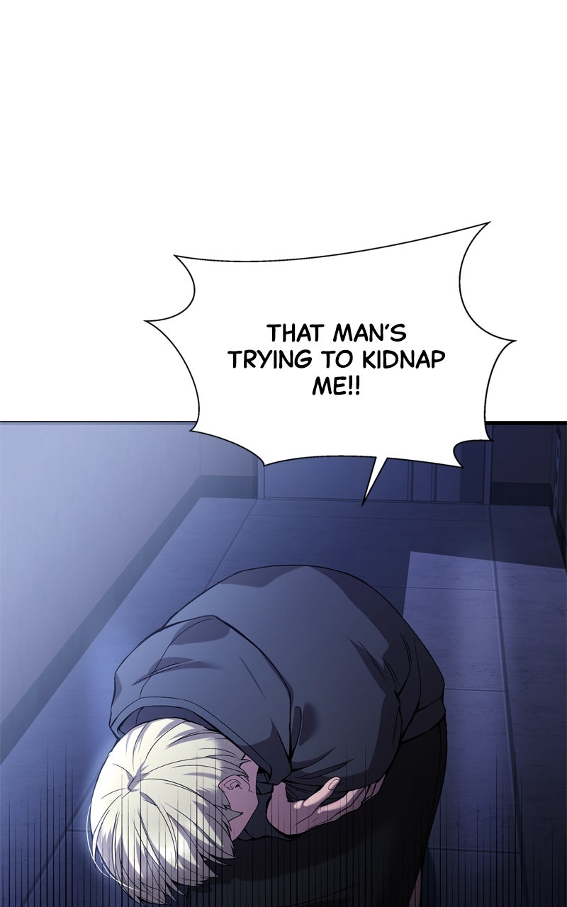 Read Ghost Dating Simulation chapter 19 image 12 on Lezhin