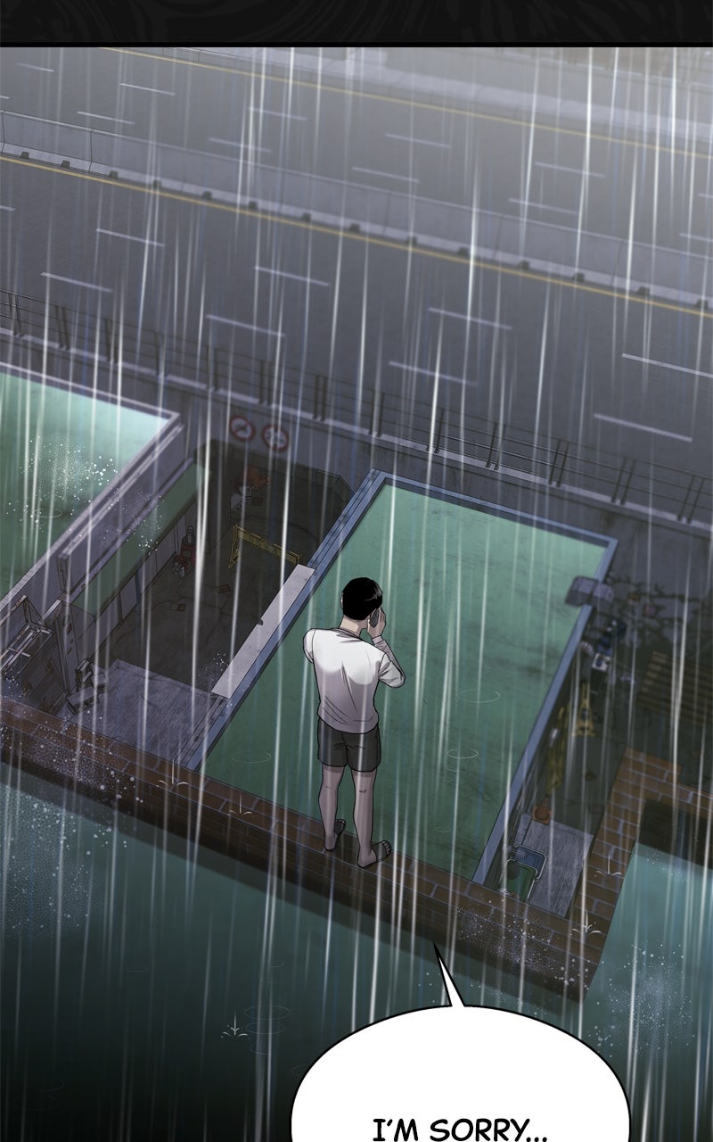 Read Ghost Dating Simulation chapter 19 image 121 on Lezhin