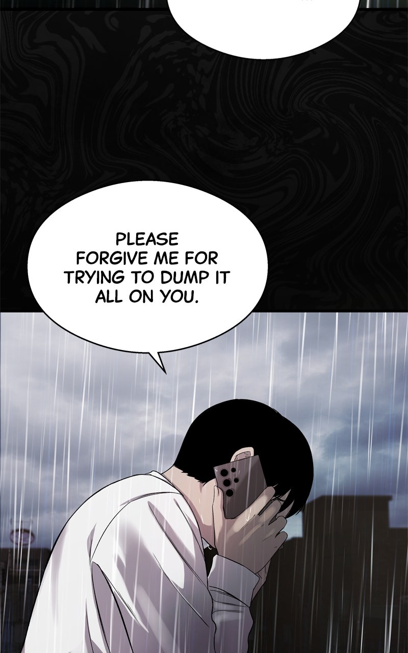 Read Ghost Dating Simulation chapter 19 image 122 on Lezhin