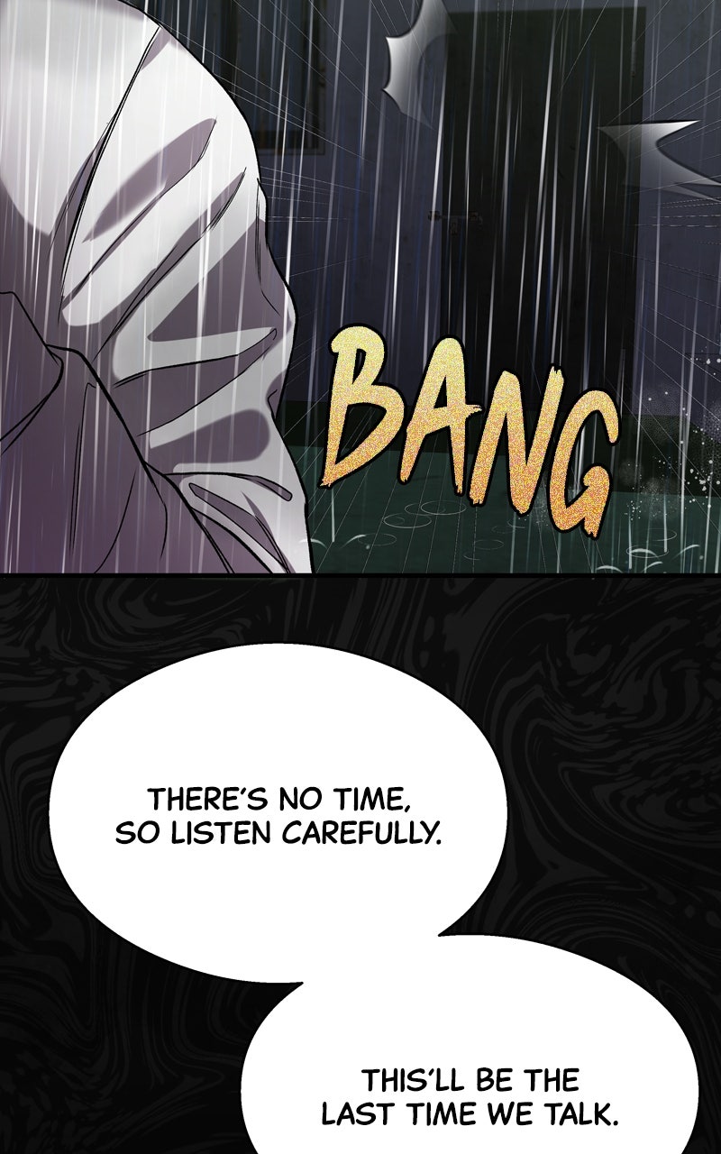 Read Ghost Dating Simulation chapter 19 image 124 on Lezhin