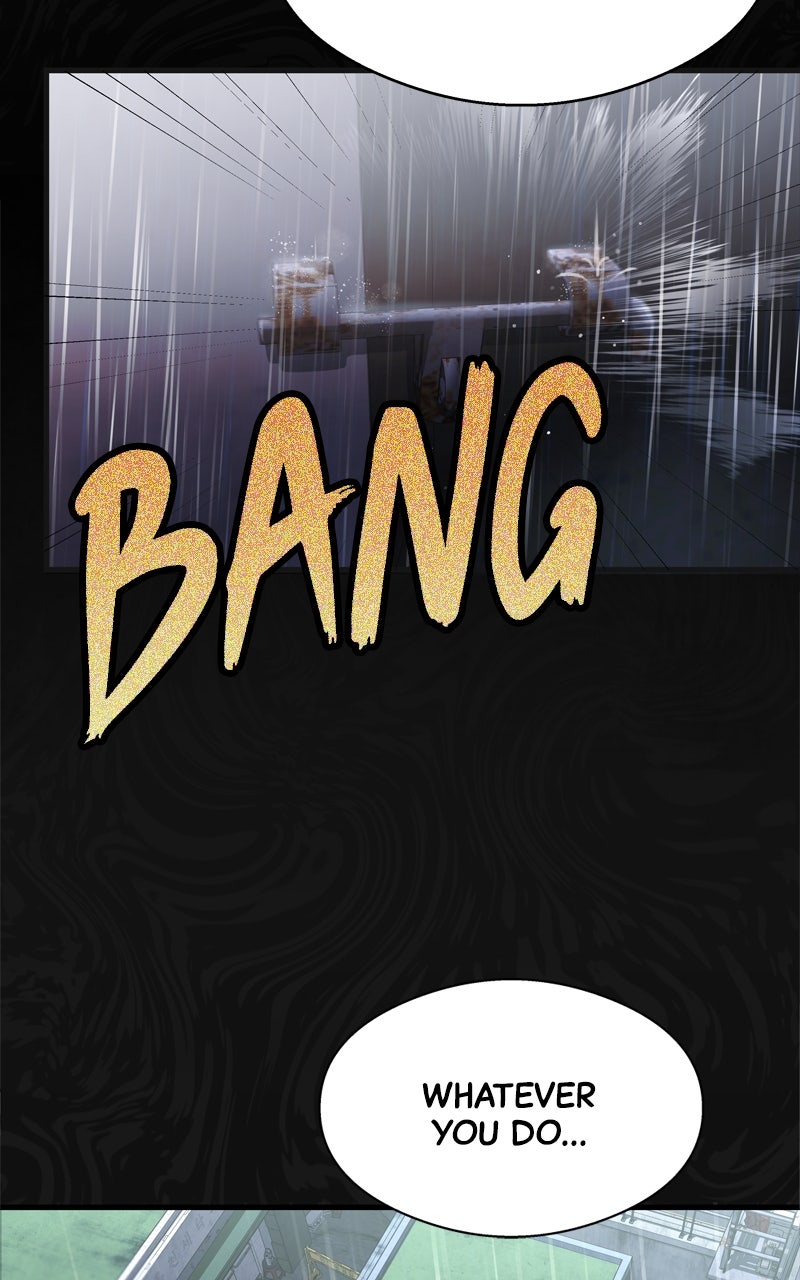 Read Ghost Dating Simulation chapter 19 image 125 on Lezhin