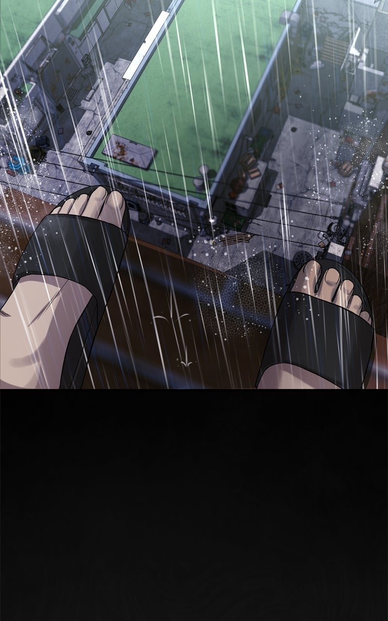 Read Ghost Dating Simulation chapter 19 image 126 on Lezhin