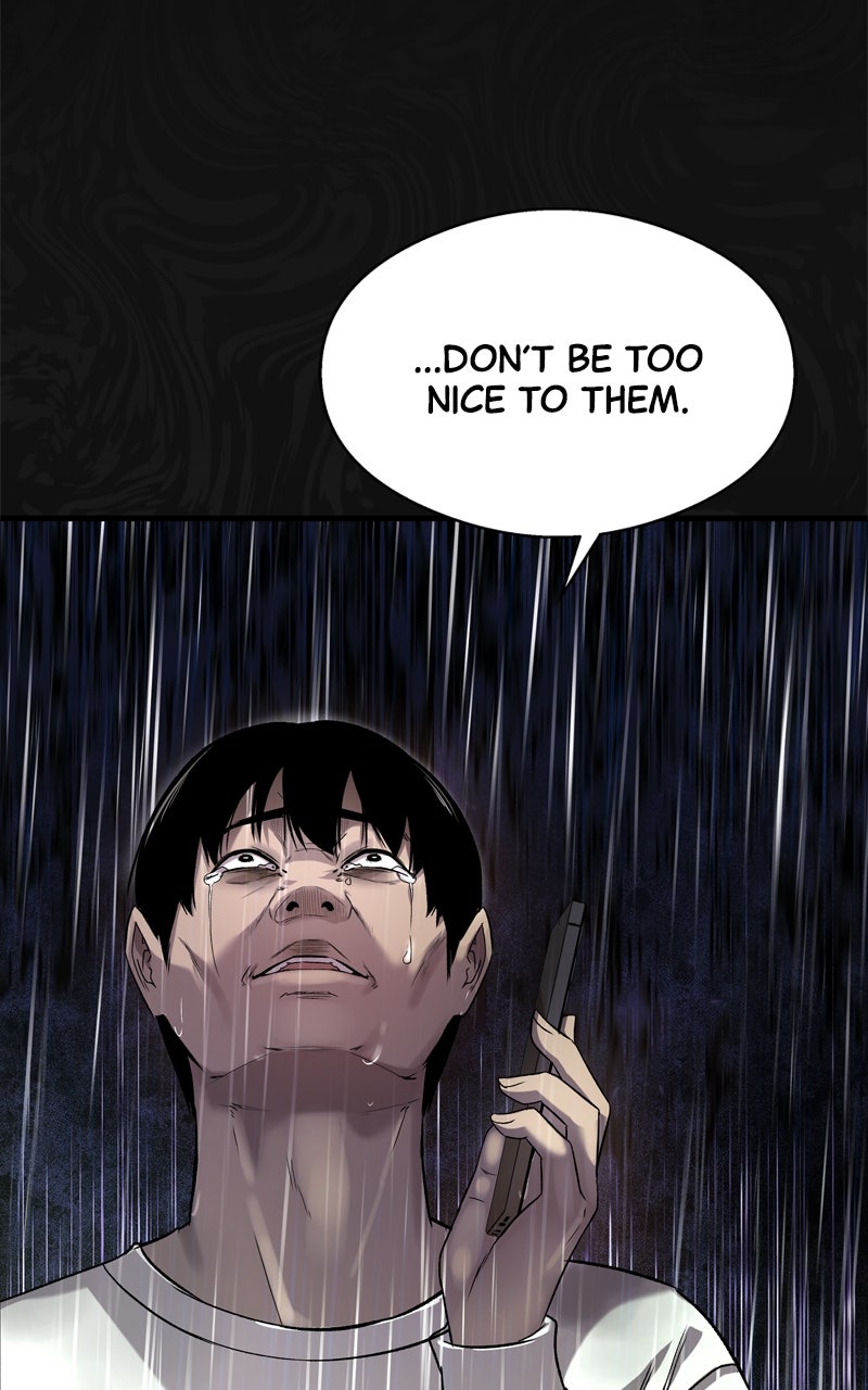 Read Ghost Dating Simulation chapter 19 image 127 on Lezhin