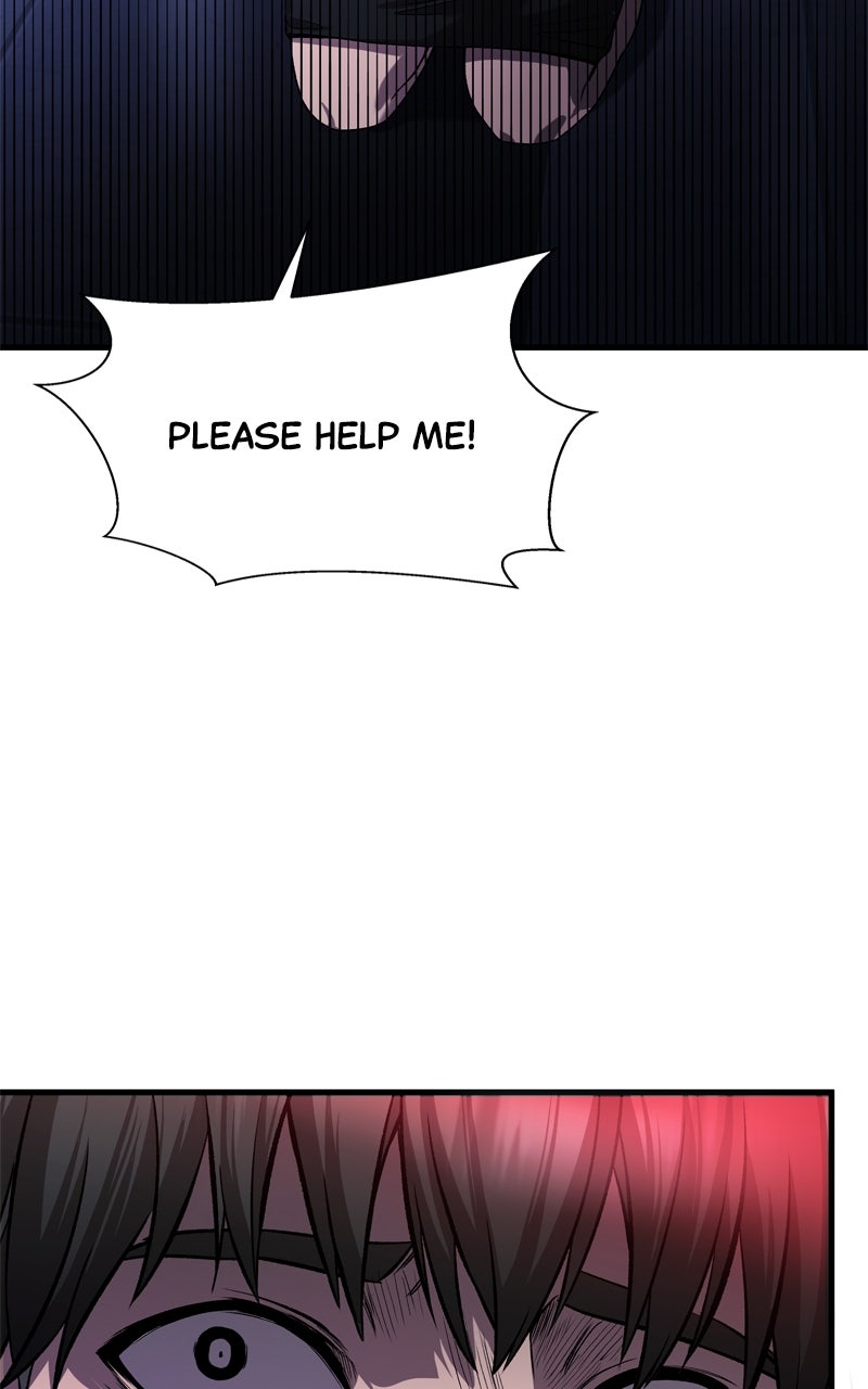 Read Ghost Dating Simulation chapter 19 image 13 on Lezhin