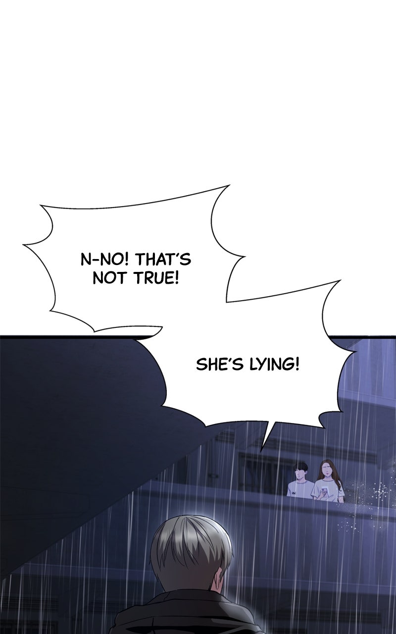 Read Ghost Dating Simulation chapter 19 image 15 on Lezhin