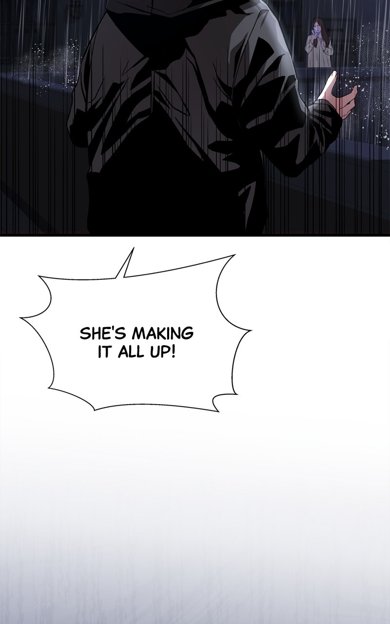 Read Ghost Dating Simulation chapter 19 image 16 on Lezhin