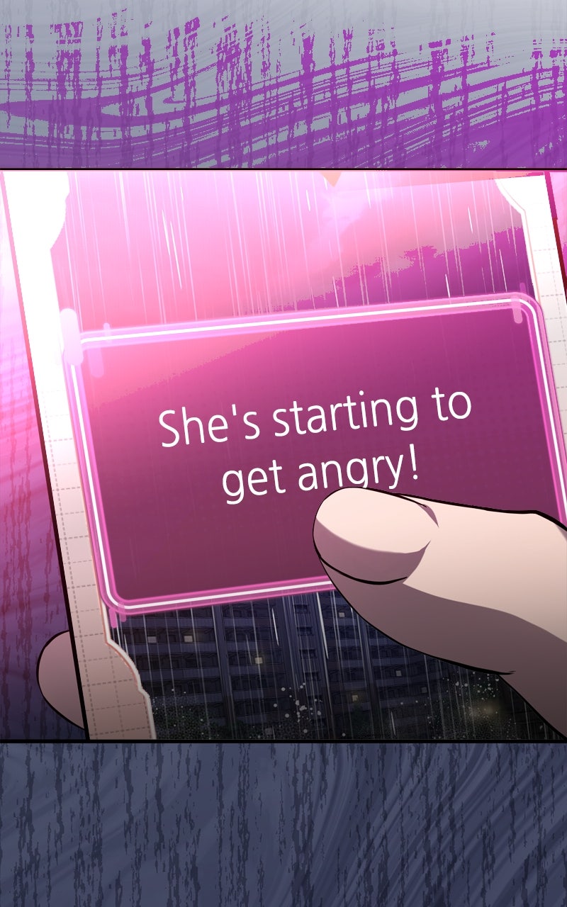 Read Ghost Dating Simulation chapter 19 image 17 on Lezhin