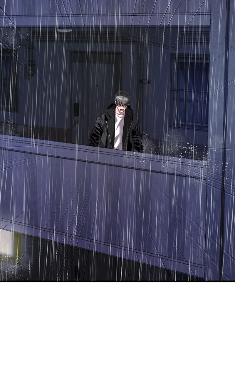 Read Ghost Dating Simulation chapter 19 image 22 on Lezhin