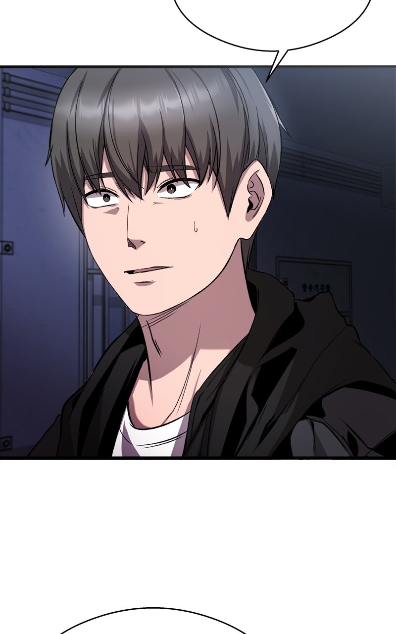 Read Ghost Dating Simulation chapter 19 image 28 on Lezhin