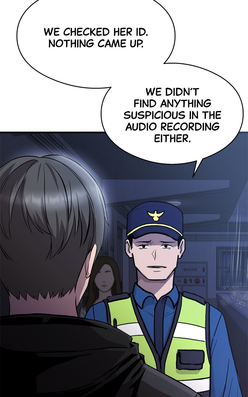 Read Ghost Dating Simulation chapter 19 image 29 on Lezhin