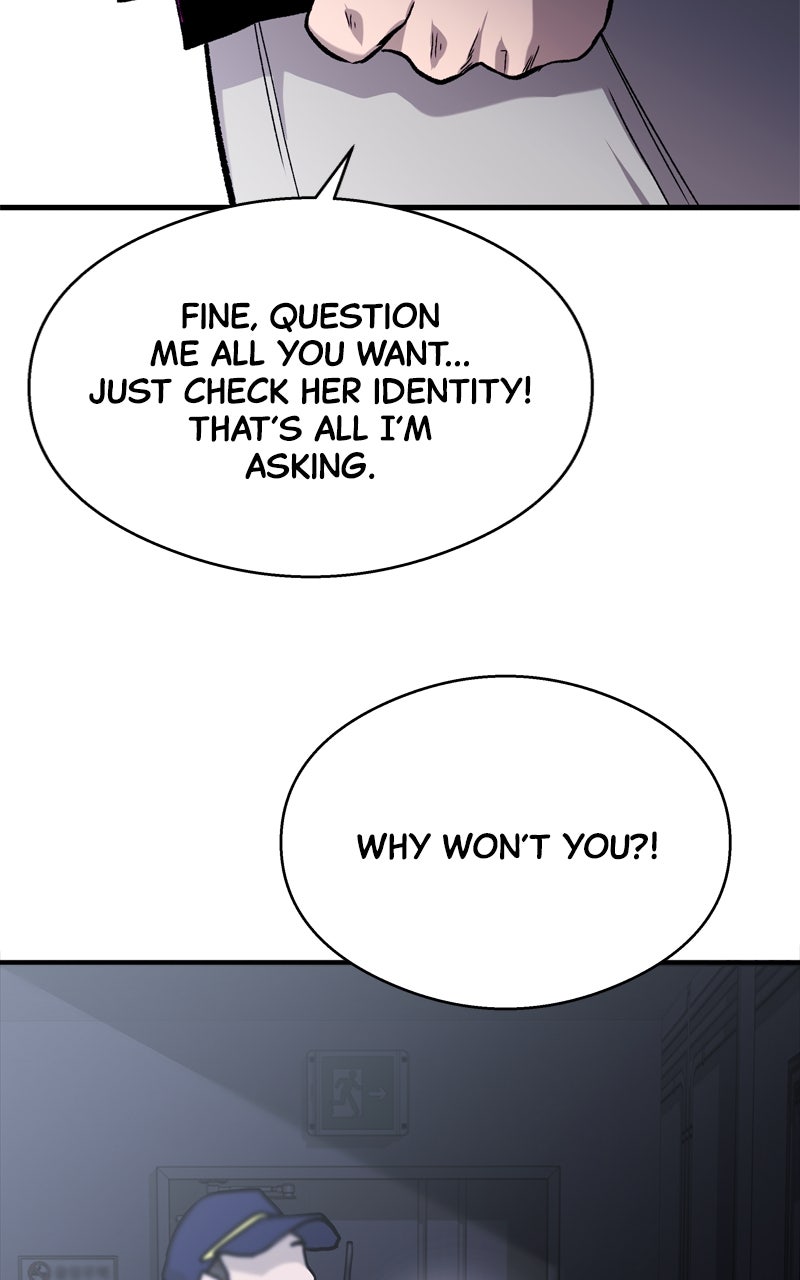 Read Ghost Dating Simulation chapter 19 image 31 on Lezhin