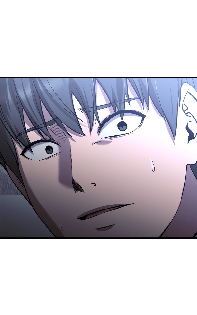 Read Ghost Dating Simulation chapter 19 image 36 on Lezhin