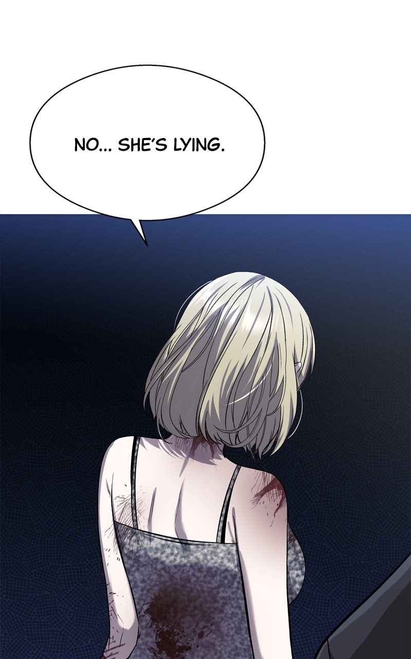 Read Ghost Dating Simulation chapter 19 image 37 on Lezhin