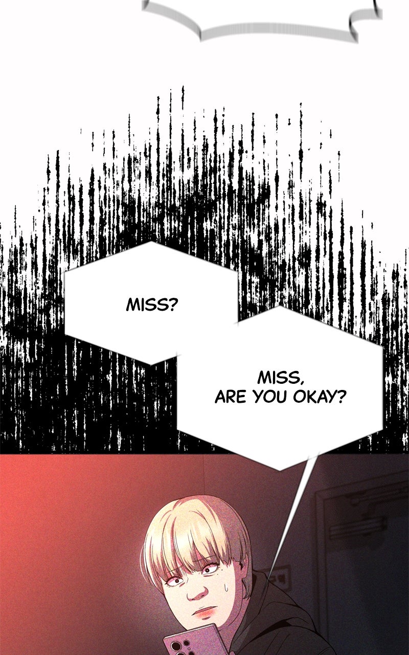 Read Ghost Dating Simulation chapter 19 image 4 on Lezhin