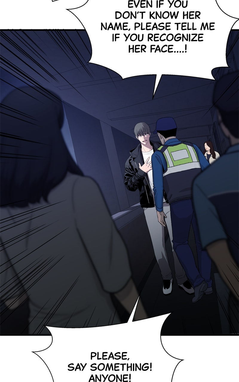 Read Ghost Dating Simulation chapter 19 image 40 on Lezhin