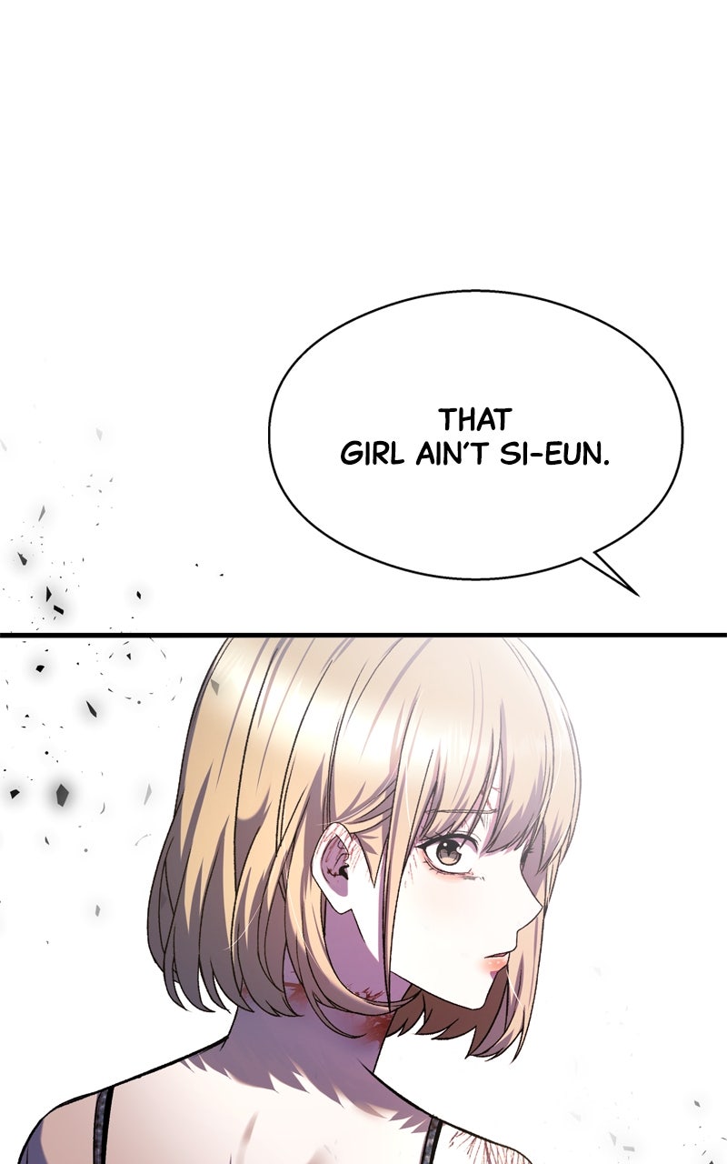 Read Ghost Dating Simulation chapter 19 image 42 on Lezhin