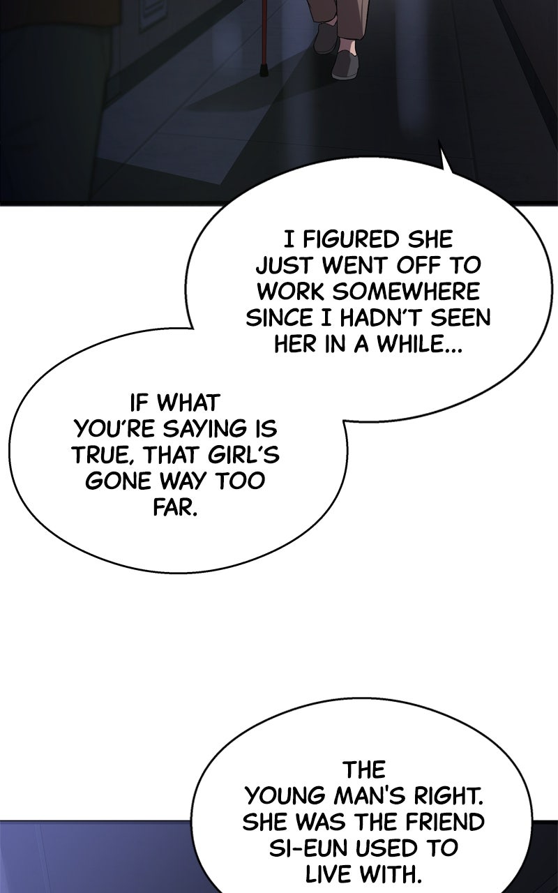 Read Ghost Dating Simulation chapter 19 image 44 on Lezhin