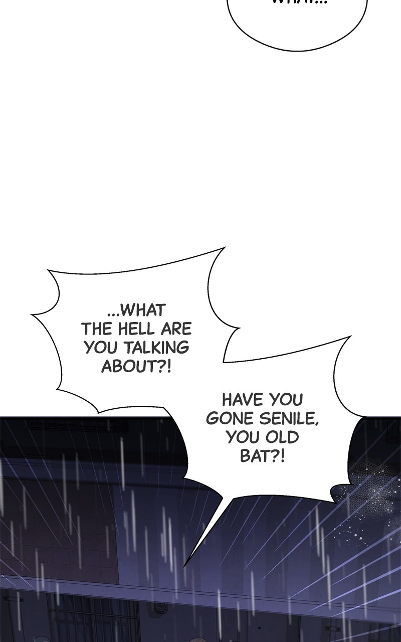 Read Ghost Dating Simulation chapter 19 image 47 on Lezhin
