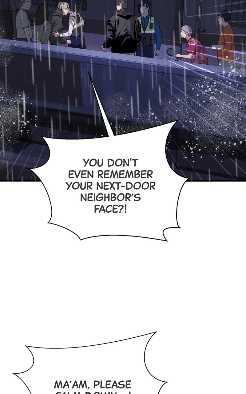 Read Ghost Dating Simulation chapter 19 image 48 on Lezhin
