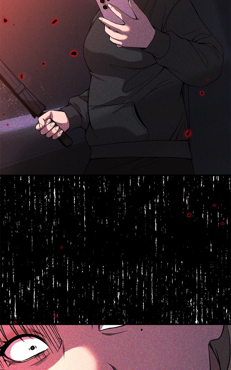 Read Ghost Dating Simulation chapter 19 image 5 on Lezhin