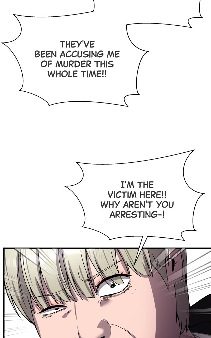 Read Ghost Dating Simulation chapter 19 image 50 on Lezhin