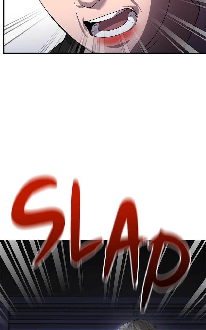 Read Ghost Dating Simulation chapter 19 image 51 on Lezhin