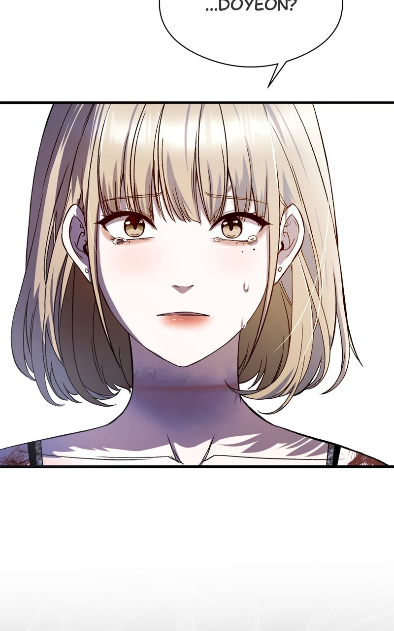 Read Ghost Dating Simulation chapter 19 image 53 on Lezhin