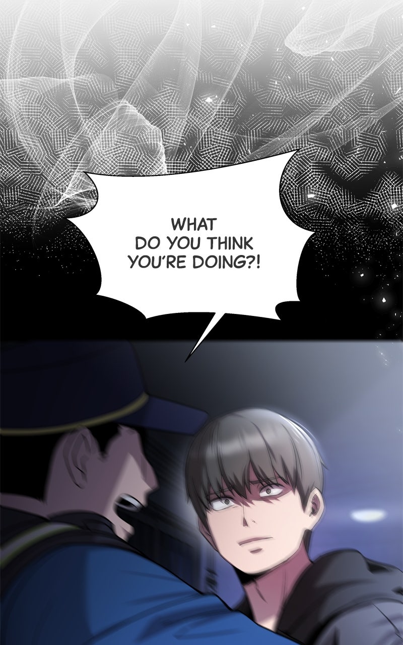 Read Ghost Dating Simulation chapter 19 image 54 on Lezhin