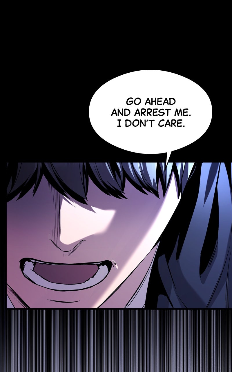 Read Ghost Dating Simulation chapter 19 image 56 on Lezhin