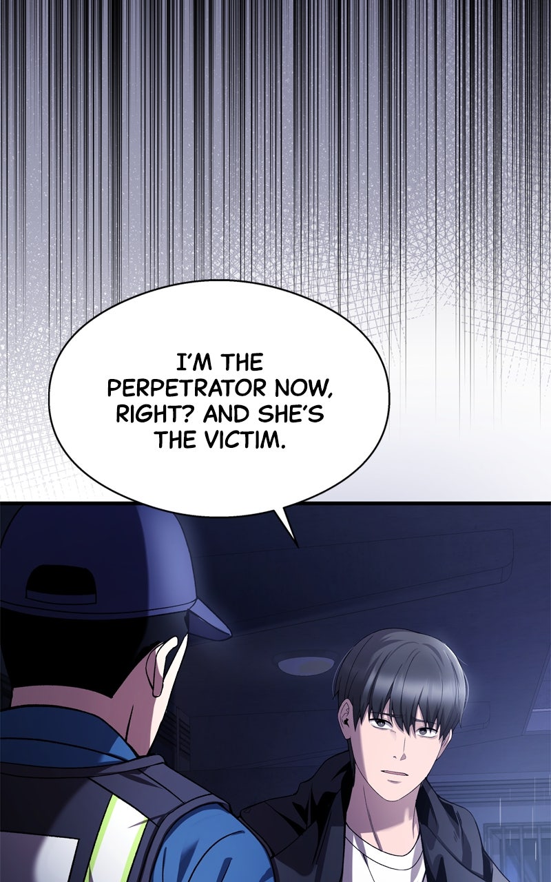 Read Ghost Dating Simulation chapter 19 image 57 on Lezhin