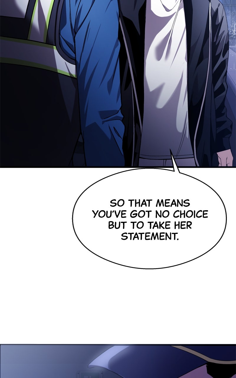 Read Ghost Dating Simulation chapter 19 image 58 on Lezhin