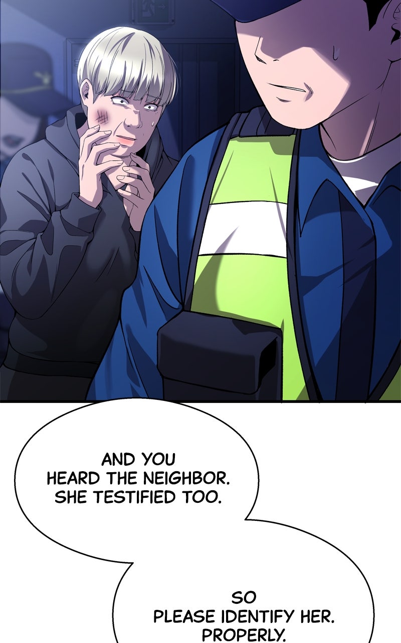 Read Ghost Dating Simulation chapter 19 image 59 on Lezhin