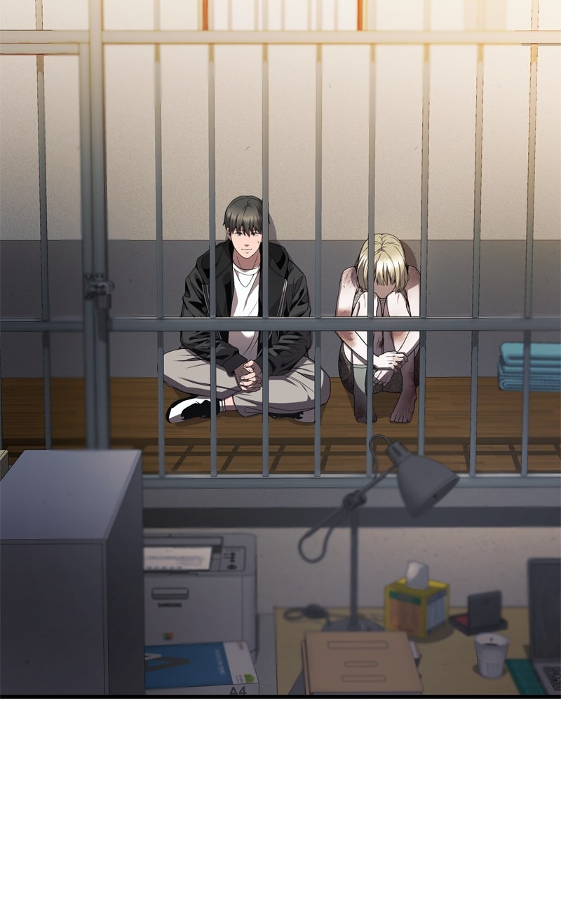 Read Ghost Dating Simulation chapter 19 image 64 on Lezhin